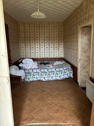 Maison a vendre Nueil-sous-Faye 86200 Vienne 100 m2 5 pièces 99560 euros