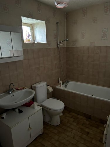 Maison a vendre Nueil-sous-Faye 86200 Vienne 100 m2 5 pièces 99560 euros