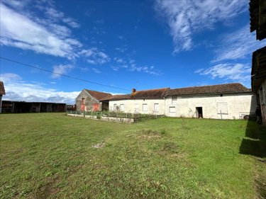 Maison a vendre Nueil-sous-Faye 86200 Vienne 100 m2 5 pièces 99560 euros