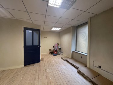 Fonds et murs commerciaux a vendre Locminé 56500 Morbihan 64 m2  95400 euros