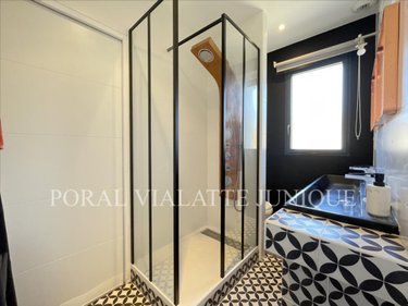 Maison a vendre Ambérieu-en-Bugey 01500 Ain 91 m2 4 pièces 285000 euros