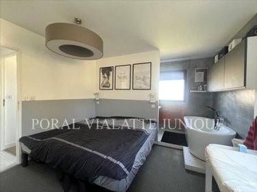 Maison a vendre Ambérieu-en-Bugey 01500 Ain 91 m2 4 pièces 285000 euros