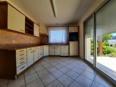 Maison a vendre Saint-Hilaire-de-Riez 85270 Vendée 102 m2 4 pièces 356200 euros
