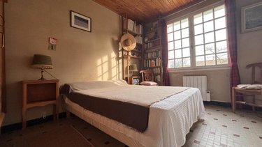 Maison a vendre Loix 17111 Charente-Maritime 110 m2 6 pièces 1245600 euros