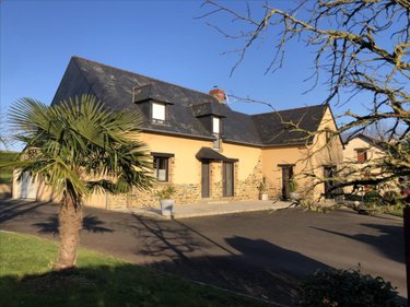 Maison a vendre Châteaugiron 35410 Ille-et-Vilaine 160 m2 6 pièces 416520 euros