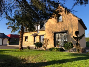 Maison a vendre Châteaugiron 35410 Ille-et-Vilaine 160 m2 6 pièces 416520 euros