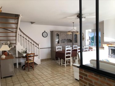 Maison a vendre Châteaugiron 35410 Ille-et-Vilaine 160 m2 6 pièces 416520 euros