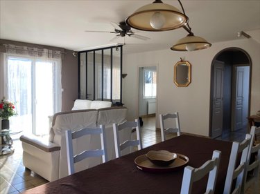 Maison a vendre Châteaugiron 35410 Ille-et-Vilaine 160 m2 6 pièces 416520 euros