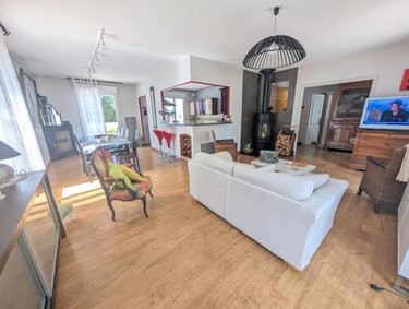 Maison a vendre La Baule-Escoublac 44500 Loire-Atlantique 111 m2 4 pièces 582400 euros
