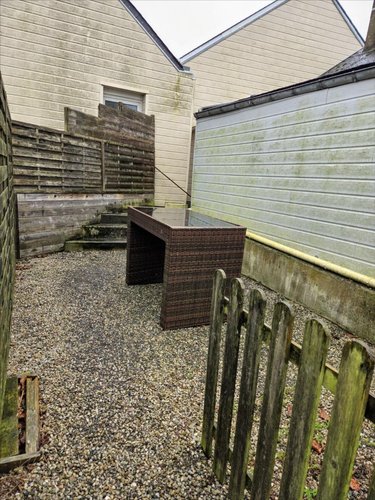 Location maison Quettehou 50630 Manche 58 m2 5 pièces 735 euros