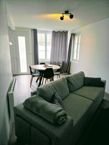 Location maison Quettehou 50630 Manche 58 m2 5 pièces 735 euros