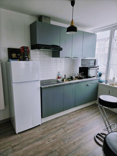 Location maison Quettehou 50630 Manche 58 m2 5 pièces 735 euros