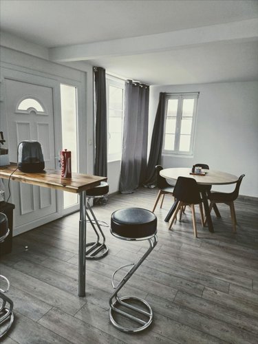 Location maison Quettehou 50630 Manche 58 m2 5 pièces 735 euros