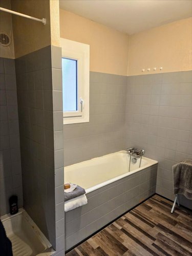 Location maison Quettehou 50630 Manche 58 m2 5 pièces 735 euros