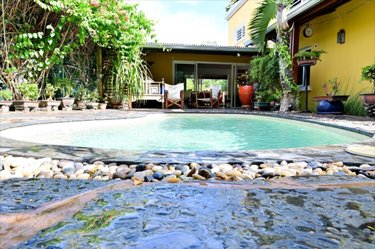 Maison a vendre Saint-Leu 97436 Réunion 174 m2 6 pièces 595000 euros