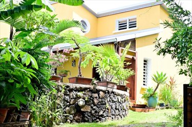 Maison a vendre Saint-Leu 97436 Réunion 174 m2 6 pièces 595000 euros