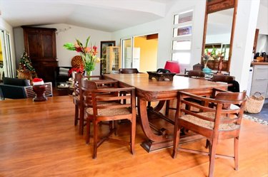 Maison a vendre Saint-Leu 97436 Réunion 174 m2 6 pièces 595000 euros