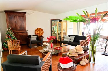 Maison a vendre Saint-Leu 97436 Réunion 174 m2 6 pièces 595000 euros