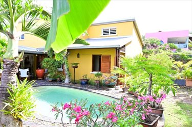Maison a vendre Saint-Leu 97436 Réunion 174 m2 6 pièces 595000 euros