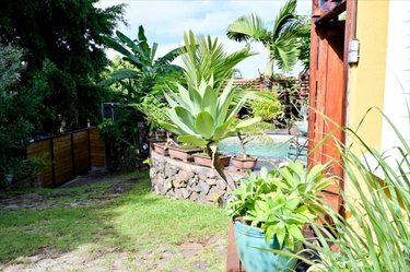 Maison a vendre Saint-Leu 97436 Réunion 174 m2 6 pièces 595000 euros