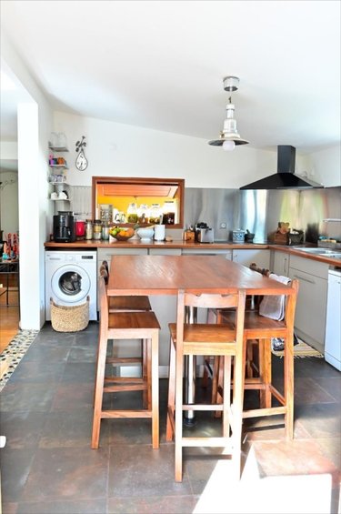 Maison a vendre Saint-Leu 97436 Réunion 174 m2 6 pièces 595000 euros
