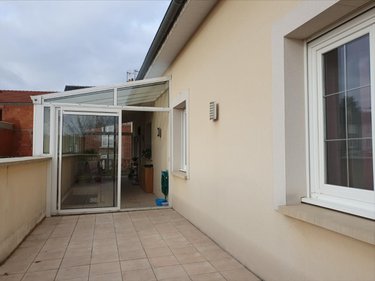 Maison a vendre Épernay 51200 Marne 200 m2 8 pièces 392200 euros