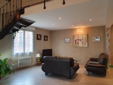 Maison a vendre Épernay 51200 Marne 200 m2 8 pièces 392200 euros