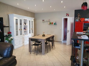 Maison a vendre Épernay 51200 Marne 200 m2 8 pièces 392200 euros