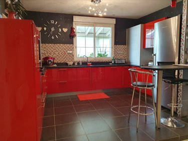 Maison a vendre Épernay 51200 Marne 200 m2 8 pièces 392200 euros