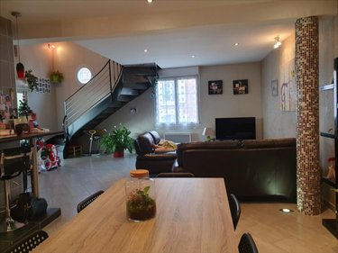 Maison a vendre Épernay 51200 Marne 200 m2 8 pièces 392200 euros