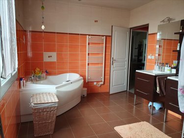 Maison a vendre Épernay 51200 Marne 200 m2 8 pièces 392200 euros
