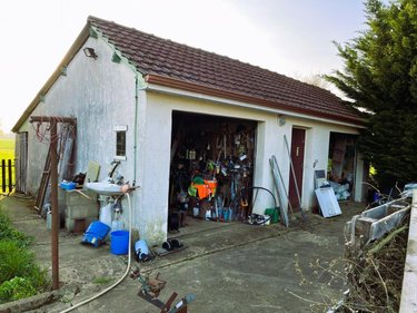 Maison a vendre Joué-l'Abbé 72380 Sarthe 92 m2 4 pièces 175848 euros