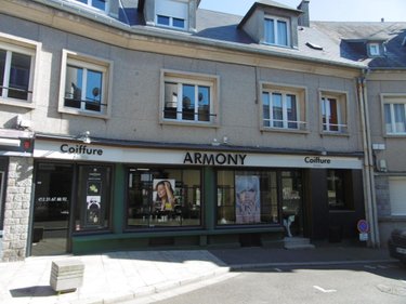 Fonds et murs commerciaux a vendre Vire-Normandie 14500 Calvados 72 m2  105930 euros