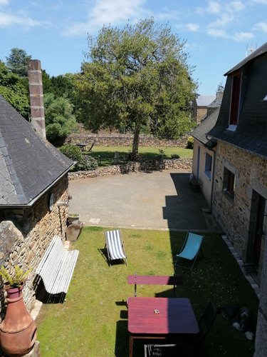 Maison a vendre Lanvollon 22290 Côtes-d'Armor 340 m2 14 pièces 504000 euros