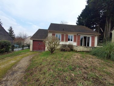 Maison a vendre Ferrières-en-Gâtinais 45210 Loiret 77 m2 3 pièces 145000 euros