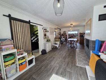 Maison a vendre Saint-Martin-des-Champs 29600 Finistère 128 m2  230320 euros