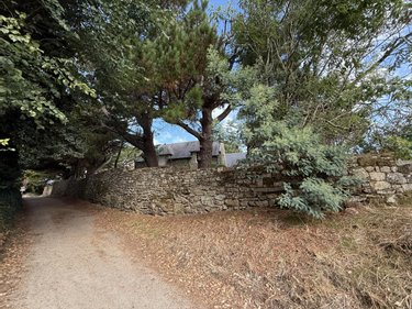Maison a vendre Locmariaquer 56740 Morbihan 301 m2 10 pièces 1669000 euros