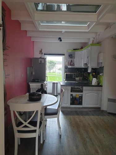 Location appartement Carvin 62220 Pas-de-Calais 40 m2 2 pièces 570 euros