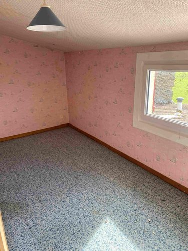 Maison a vendre Morteaux Couliboeuf 14620 Calvados 130 m2  106400 euros