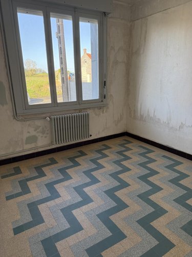 Maison a vendre Villers-Outréaux 59142 Nord 108 m2 7 pièces 110040 euros