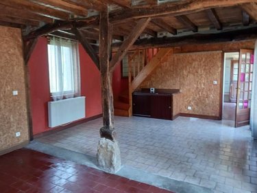 Maison a vendre Pierreval 76750 Seine-Maritime 89 m2 5 pièces 178500 euros