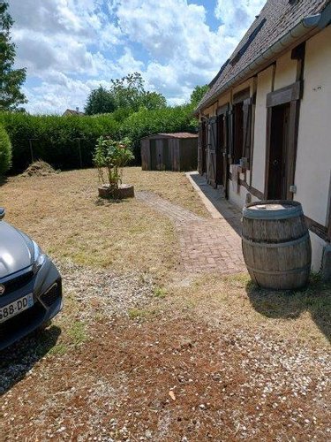 Maison a vendre Pierreval 76750 Seine-Maritime 89 m2 5 pièces 178500 euros