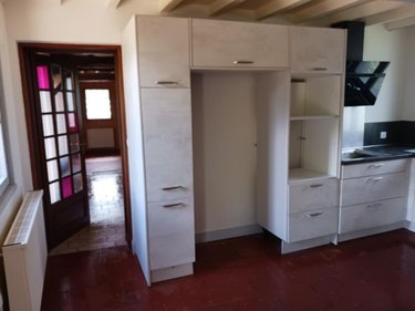 Maison a vendre Pierreval 76750 Seine-Maritime 89 m2 5 pièces 178500 euros