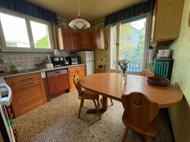 Maison a vendre Bonsecours 76240 Seine-Maritime 110 m2 5 pièces 278000 euros