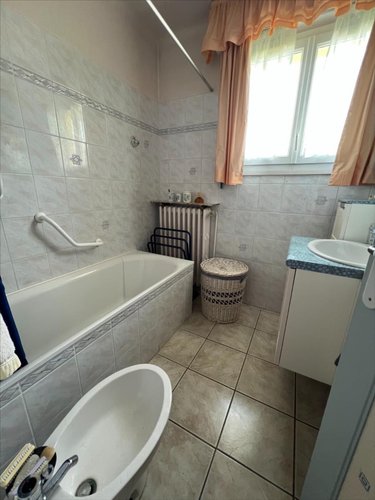 Maison a vendre Bonsecours 76240 Seine-Maritime 110 m2 5 pièces 278000 euros