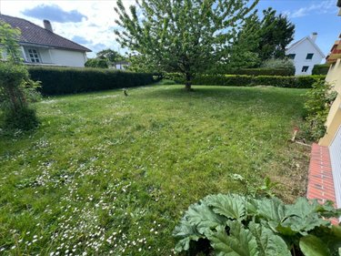 Maison a vendre Bonsecours 76240 Seine-Maritime 110 m2 5 pièces 278000 euros