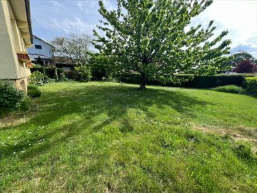 Maison a vendre Bonsecours 76240 Seine-Maritime 110 m2 5 pièces 278000 euros
