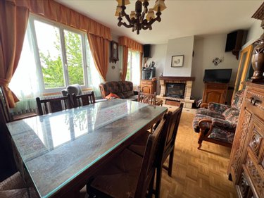 Maison a vendre Bonsecours 76240 Seine-Maritime 110 m2 5 pièces 278000 euros