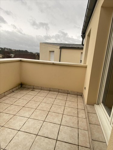 Location appartement Tinqueux 51430 Marne 76 m2 4 pièces 821 euros