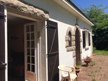 Maison a vendre Plouhinec 56680 Morbihan 100 m2 5 pièces 509600 euros